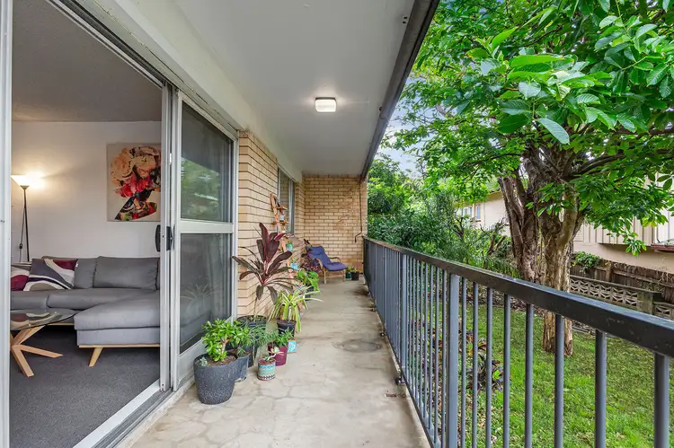 Third view of Homely unit listing, 5/27 Maryvale Street, Toowong QLD 4066
