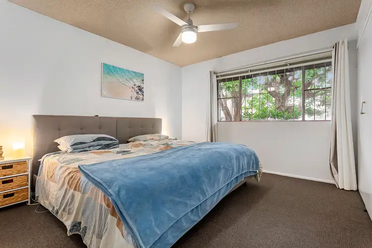 Fourth view of Homely unit listing, 5/27 Maryvale Street, Toowong QLD 4066