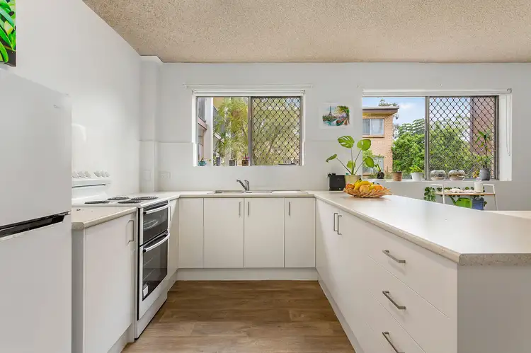 Sixth view of Homely unit listing, 5/27 Maryvale Street, Toowong QLD 4066
