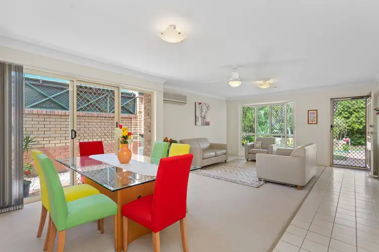 22 Elderslie Place, Forest Lake QLD 4078