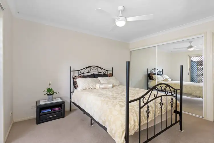 Seventh view of Homely house listing, 22 Elderslie Place, Forest Lake QLD 4078