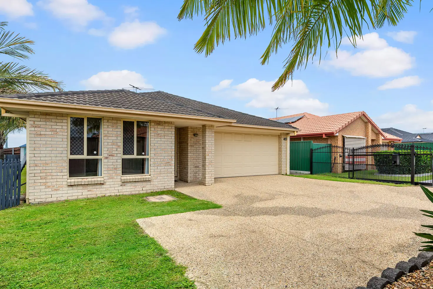 Main view of Homely house listing, 38 Beccaria Place, Doolandella QLD 4077
