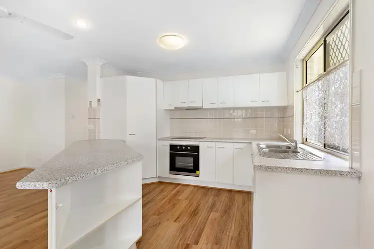 Second view of Homely house listing, 38 Beccaria Place, Doolandella QLD 4077