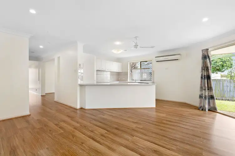 Third view of Homely house listing, 38 Beccaria Place, Doolandella QLD 4077