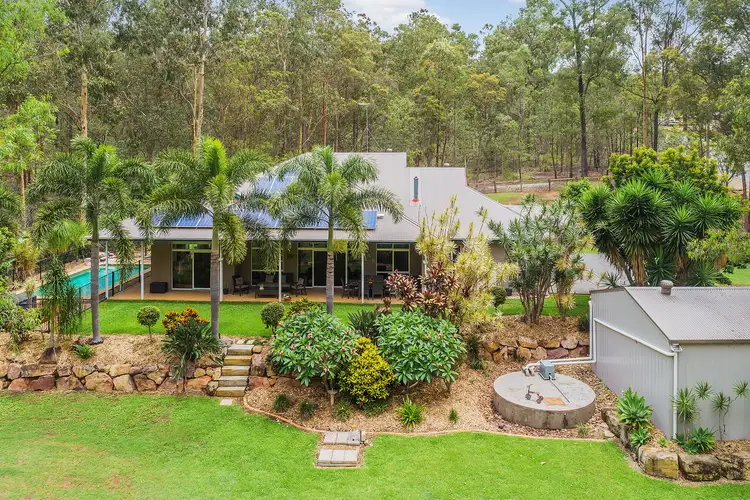 108-116 Thornbill Drive, Greenbank QLD 4124