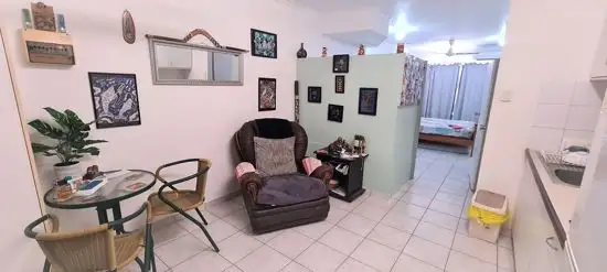 Second view of Homely unit listing, 46/21 Cavenagh Street, Darwin City NT 800