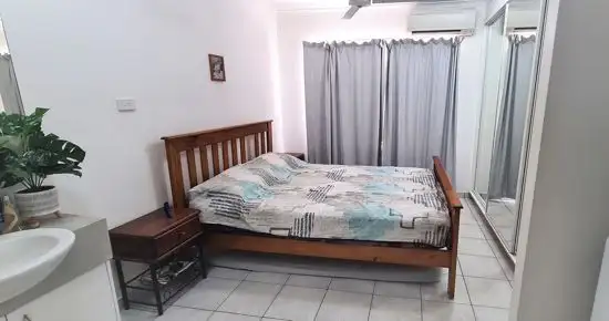 Fifth view of Homely unit listing, 46/21 Cavenagh Street, Darwin City NT 800