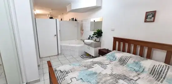 Sixth view of Homely unit listing, 46/21 Cavenagh Street, Darwin City NT 800