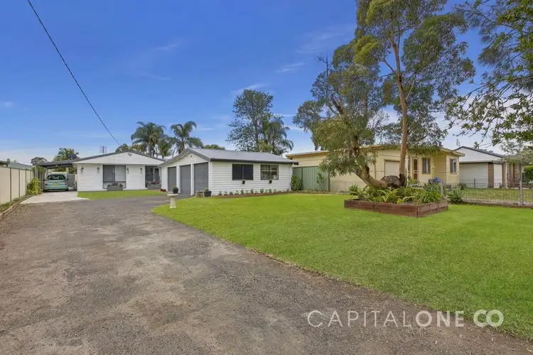 Main view of Homely house listing, 45 Chelmsford Road, Charmhaven NSW 2263