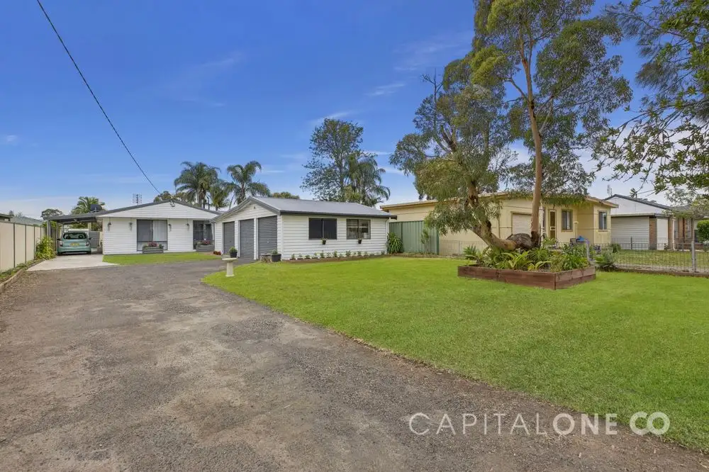 Main view of Homely house listing, 45 Chelmsford Road, Charmhaven NSW 2263