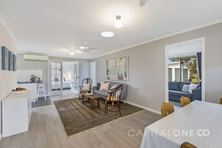 Second view of Homely house listing, 45 Chelmsford Road, Charmhaven NSW 2263