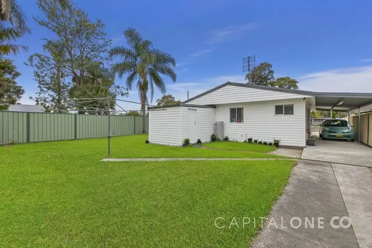 Fifth view of Homely house listing, 45 Chelmsford Road, Charmhaven NSW 2263