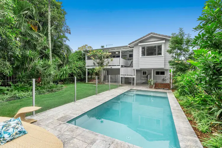 58 Warner Street, Wellington Point QLD 4160