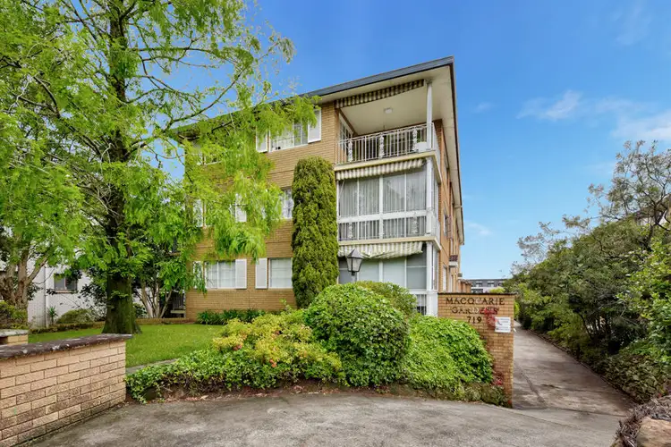 3/719 Blaxland Road, Epping NSW 2121