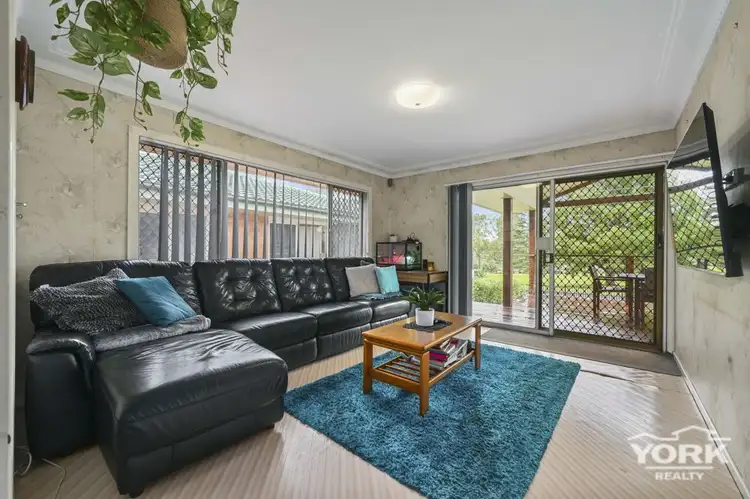Second view of Homely house listing, 9 Rowe Street, Centenary Heights QLD 4350