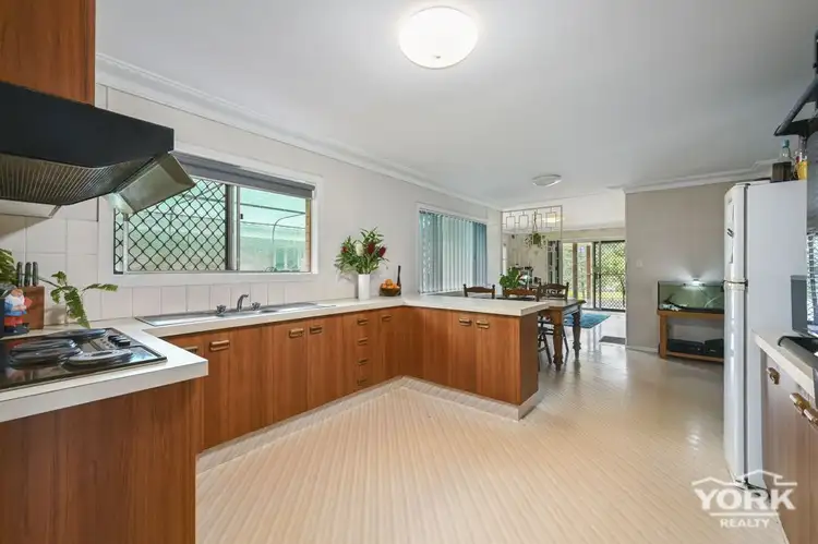 Third view of Homely house listing, 9 Rowe Street, Centenary Heights QLD 4350