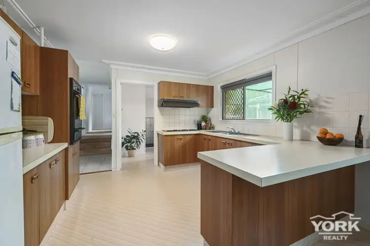 Fourth view of Homely house listing, 9 Rowe Street, Centenary Heights QLD 4350