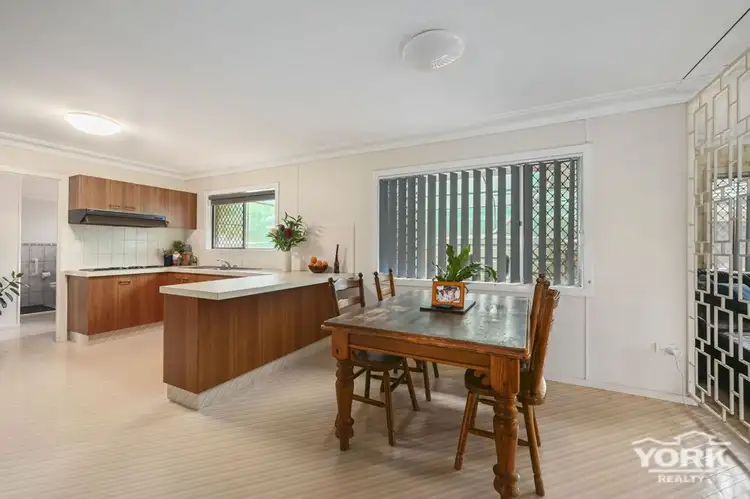 Fifth view of Homely house listing, 9 Rowe Street, Centenary Heights QLD 4350