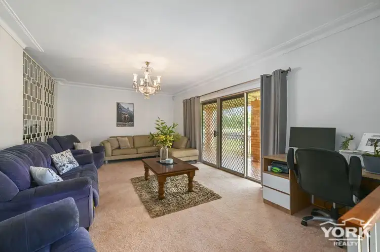 Sixth view of Homely house listing, 9 Rowe Street, Centenary Heights QLD 4350