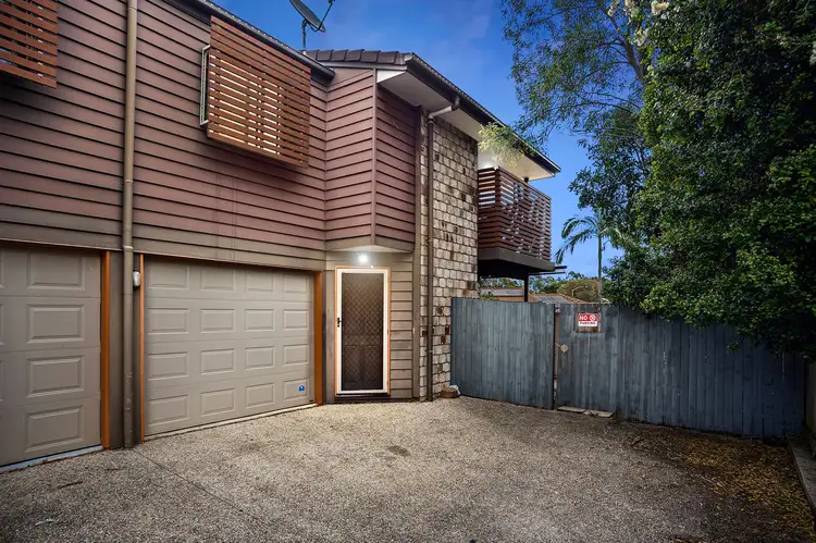 Main view of Homely unit listing, 1/48-54 Fleet Drive, Kippa-Ring QLD 4021