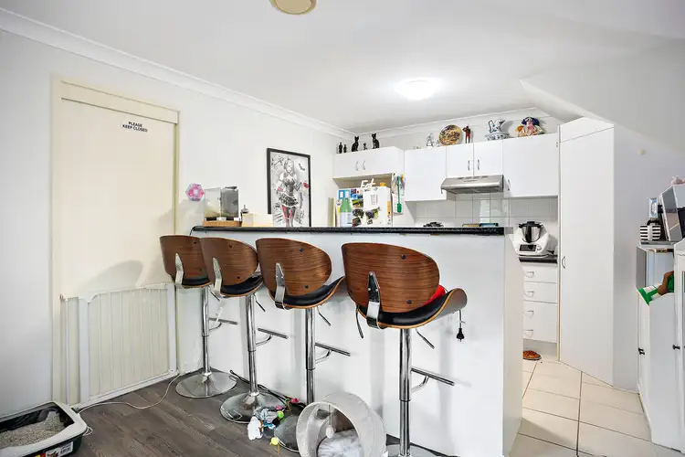 Second view of Homely unit listing, 1/48-54 Fleet Drive, Kippa-Ring QLD 4021
