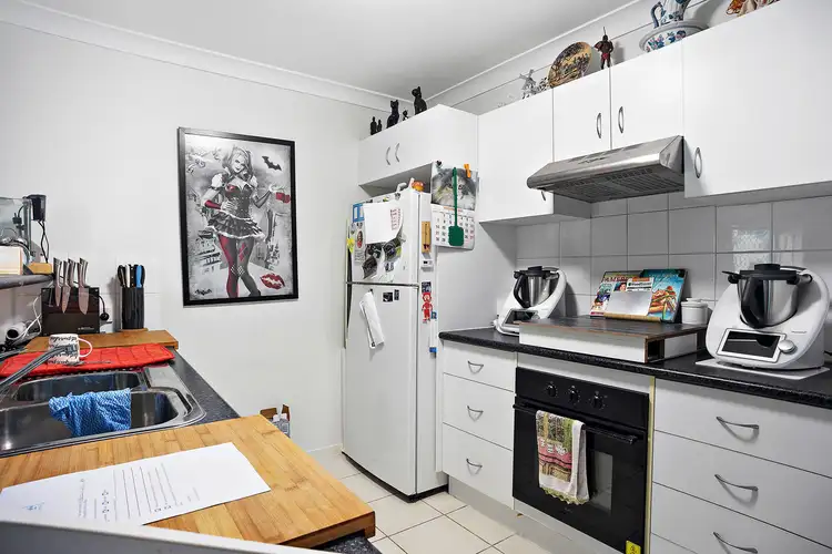 Third view of Homely unit listing, 1/48-54 Fleet Drive, Kippa-Ring QLD 4021