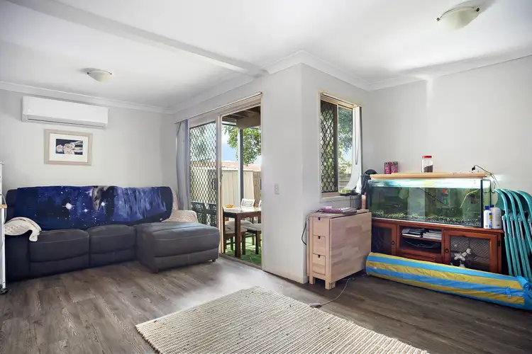 Fourth view of Homely unit listing, 1/48-54 Fleet Drive, Kippa-Ring QLD 4021