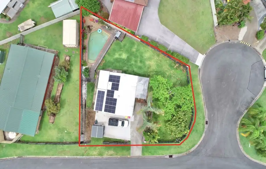 Main view of Homely house listing, 13 Norseman Crescent, Worongary QLD 4213