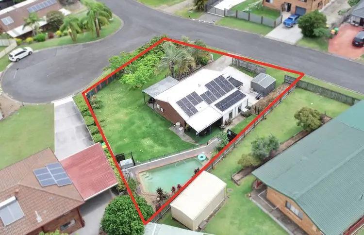 Fourth view of Homely house listing, 13 Norseman Crescent, Worongary QLD 4213
