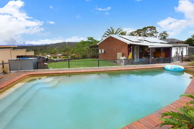 Fifth view of Homely house listing, 13 Norseman Crescent, Worongary QLD 4213