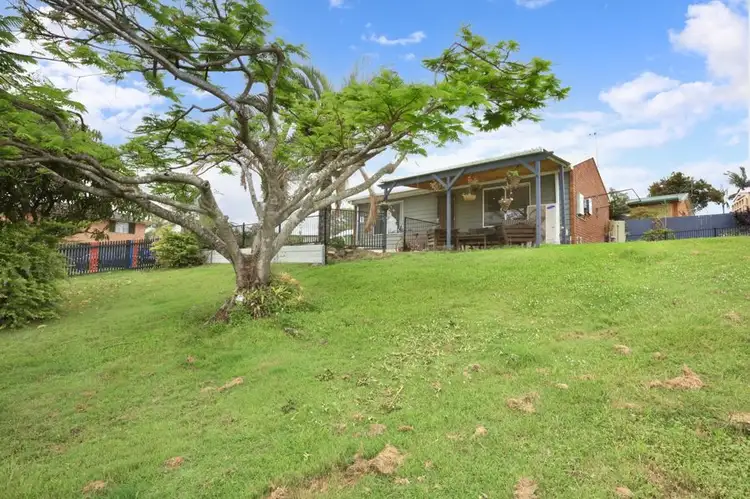 Sixth view of Homely house listing, 13 Norseman Crescent, Worongary QLD 4213