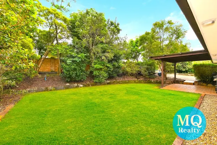 Second view of Homely house listing, 167 Old Northern Road, Castle Hill NSW 2154