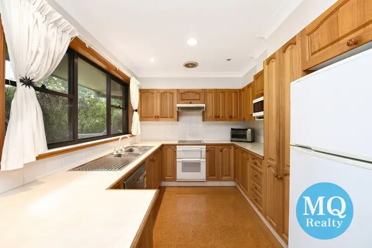Fourth view of Homely house listing, 167 Old Northern Road, Castle Hill NSW 2154