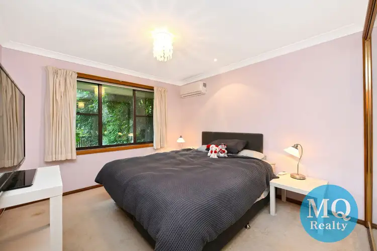 Sixth view of Homely house listing, 167 Old Northern Road, Castle Hill NSW 2154