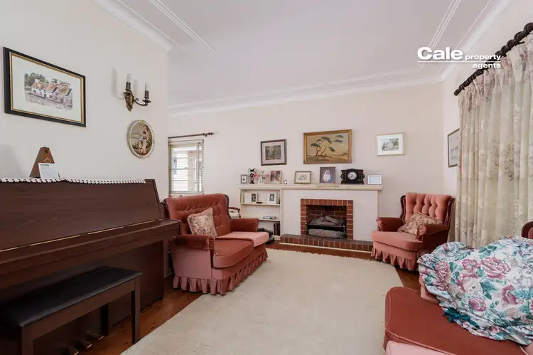 Second view of Homely house listing, 19 Brigg Road, Epping NSW 2121