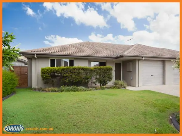 Main view of Homely townhouse listing, z33/150 Rosehill Drive, Burpengary QLD 4505