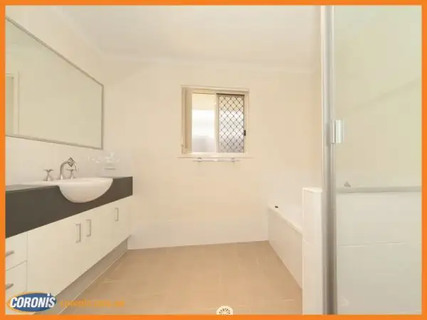 Second view of Homely townhouse listing, z33/150 Rosehill Drive, Burpengary QLD 4505