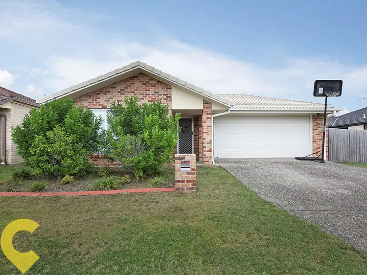 Main view of Homely house listing, 16 Pumello Court, Bellmere QLD 4510