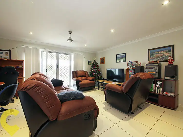Fifth view of Homely house listing, 16 Pumello Court, Bellmere QLD 4510