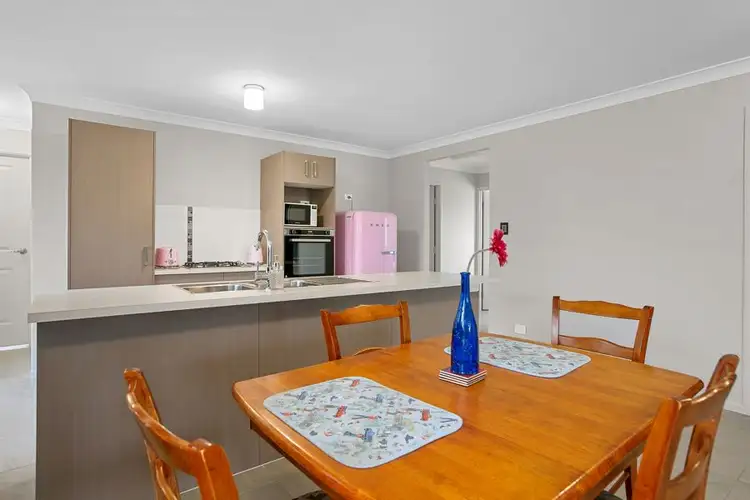 Third view of Homely house listing, 6 Peaceful Close, Curra QLD 4570