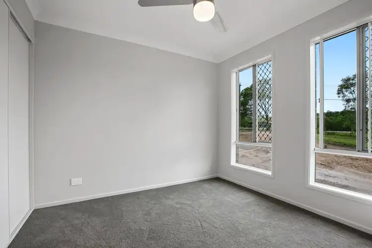 Fourth view of Homely house listing, 6 Peaceful Close, Curra QLD 4570