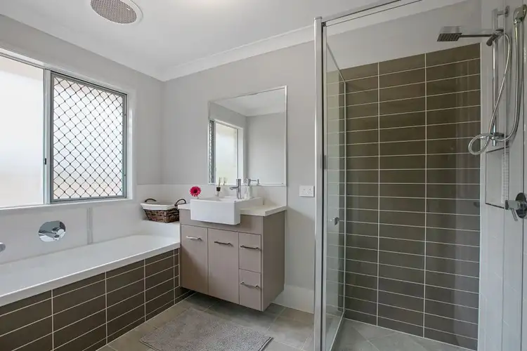 Fifth view of Homely house listing, 6 Peaceful Close, Curra QLD 4570
