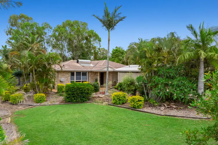 8 Banbury Court, Willowbank QLD 4306