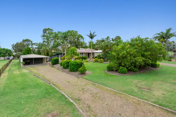 Third view of Homely house listing, 8 Banbury Court, Willowbank QLD 4306