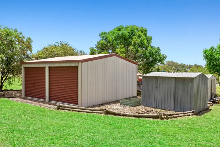 Fourth view of Homely house listing, 8 Banbury Court, Willowbank QLD 4306