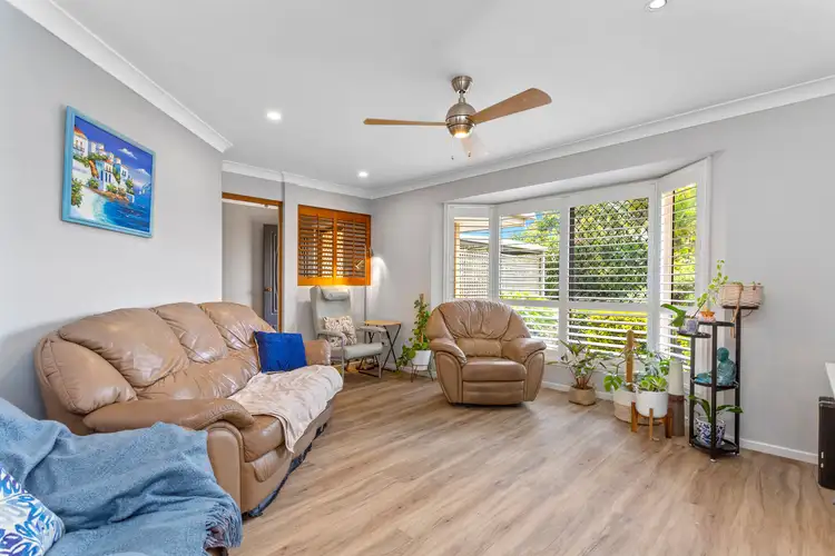 Fifth view of Homely house listing, 8 Banbury Court, Willowbank QLD 4306