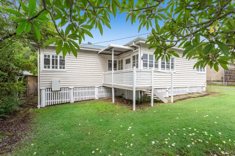 146 Pine Mountain Road, Brassall QLD 4305