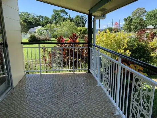 Second view of Homely house listing, 101 Howard Kennedy Drive, Babinda QLD 4861