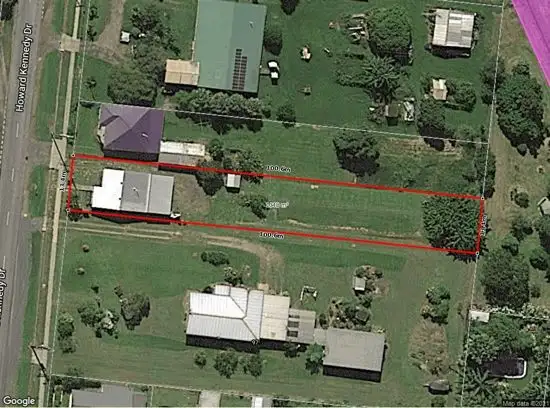 Third view of Homely house listing, 101 Howard Kennedy Drive, Babinda QLD 4861