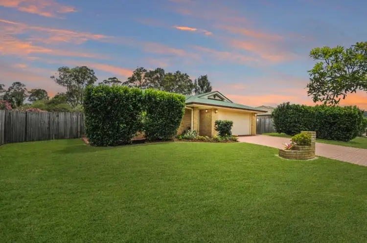 226 Kirralee Cres, Upper Kedron QLD 4055